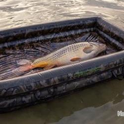 Tapis de réception Fox CarpMaster Air XL