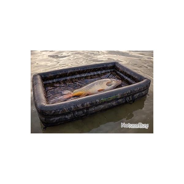 Tapis de r�ception Fox CarpMaster Air XL