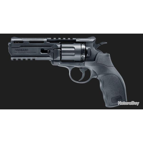 Airgun - Tornado CO2 non blow back | Umarex (0001 6809)