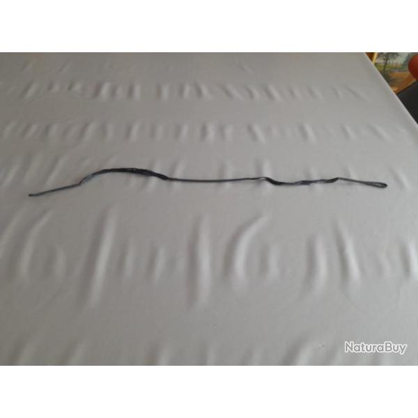 Lot de 5 cordes pour arbal�te MEGA