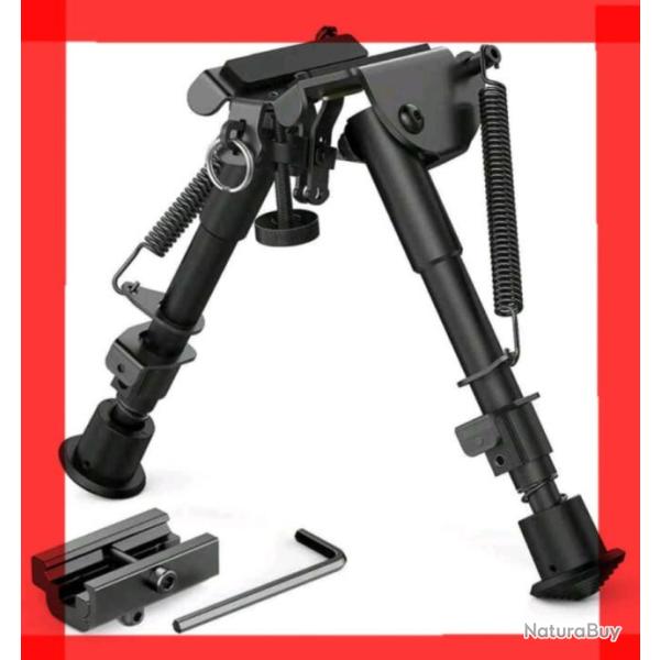 Bipied  toutes carabines Savage