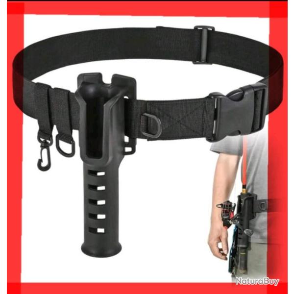 Ceinture  p�che � la mouche