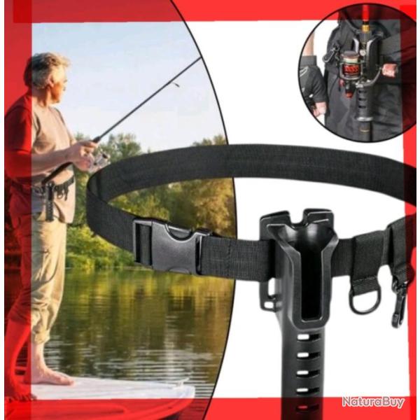 Ceinture Ajustable de p�che