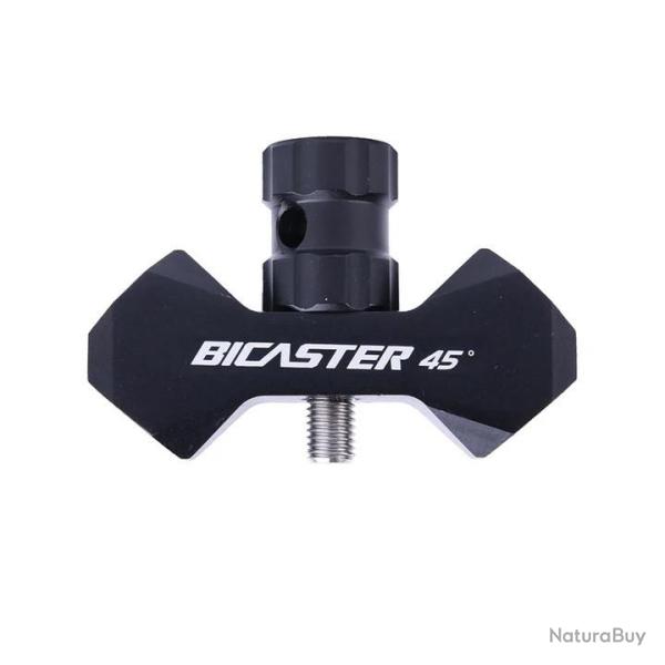 BICASTER - VBAR Dual 40�-45�
