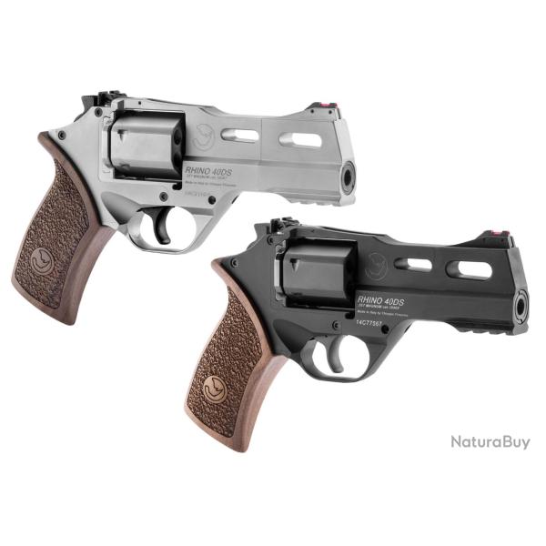 Revolver Chiappa Rhino 40 DS 4'' 357 Mag Revolver Rhino 40 DS 4''