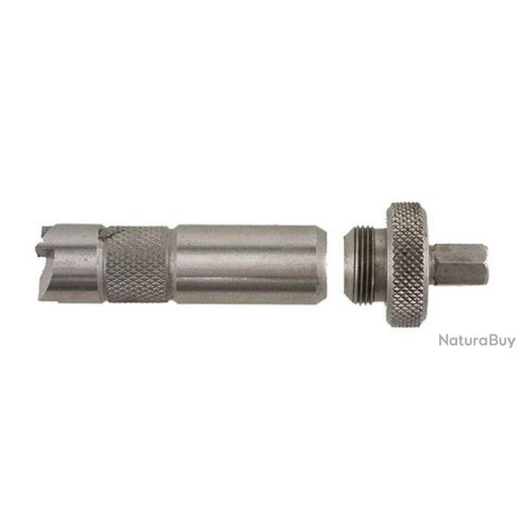 Lee Precision - Cutter & lock stud large model Lee Cutter & lock stud large model Lee 90401