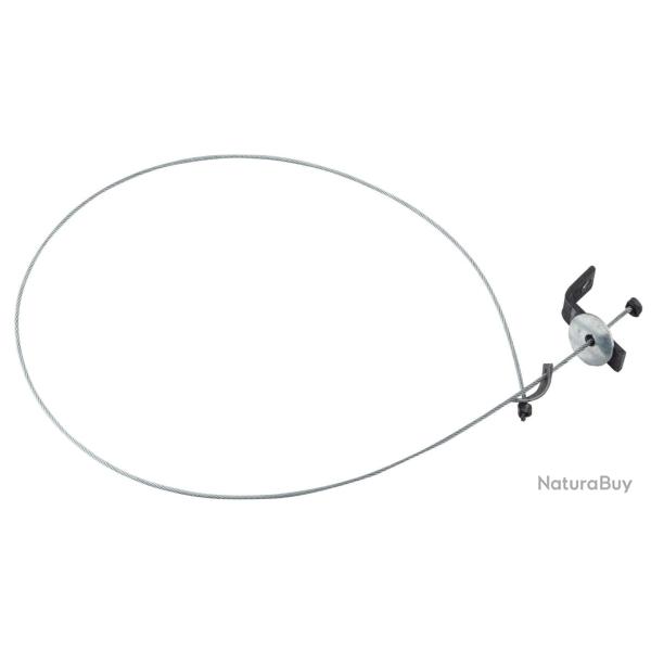 Lacet pour pi�ges � lacet et Belisle