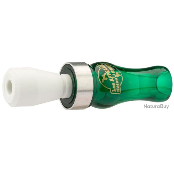 Appeau canard colvert double - H�len Baud