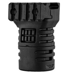 Poign&eacute;e verticale avant courte TAN