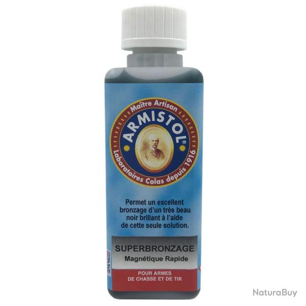 Superbronzage Armistol 120ml Armistol Superbronzage 120ml
