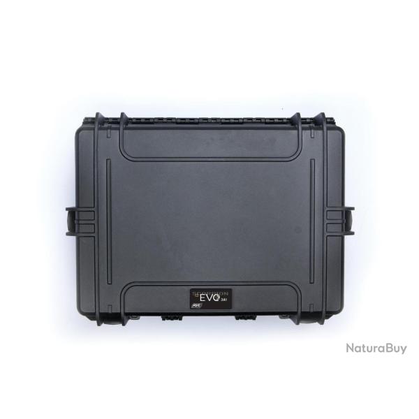 Mallette rigide Scorpion Evo 3 A1 - asg