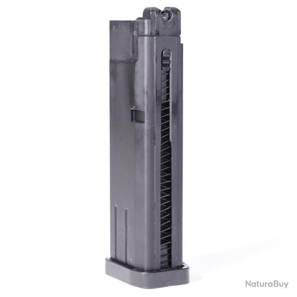 Chargeur gaz VMP-1 20 BB's