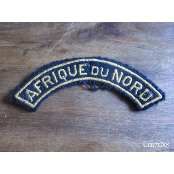 tissu �cusson afrique du nord