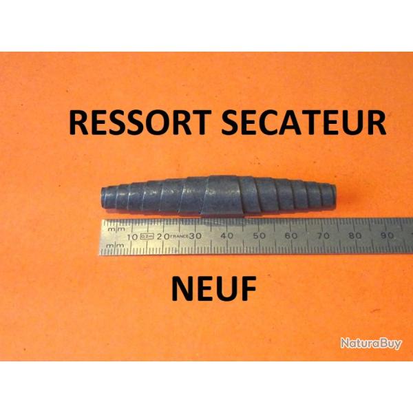 ressort s�cateur / ressort coupe volaille / ressort masticateur - VENDU PAR JEPERCUTE (D23H140)