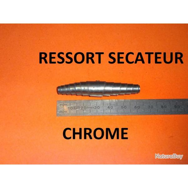 ressort de rechange coupe volaille / s�cateur / masticateur - VENDU PAR JEPERCUTE (D23H141)