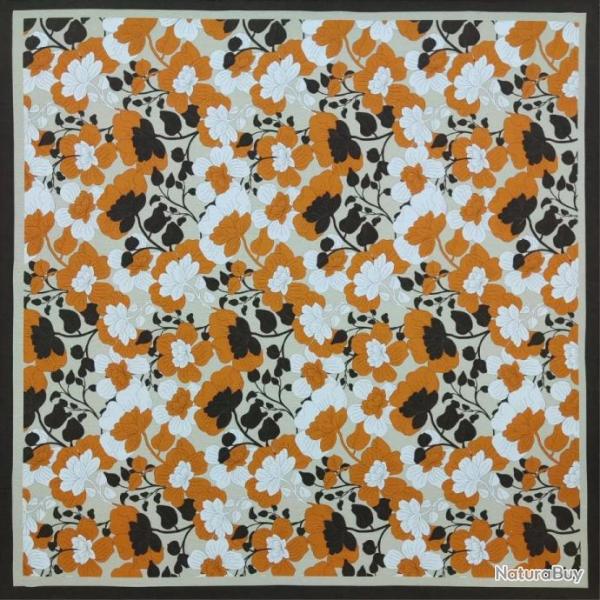 Bandana motif vari� - Mod�le 8