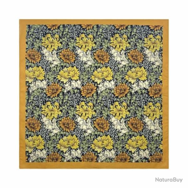 Bandana motif vari� - Mod�le 11