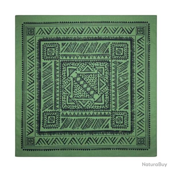 Bandana motif vari� - Mod�le 13