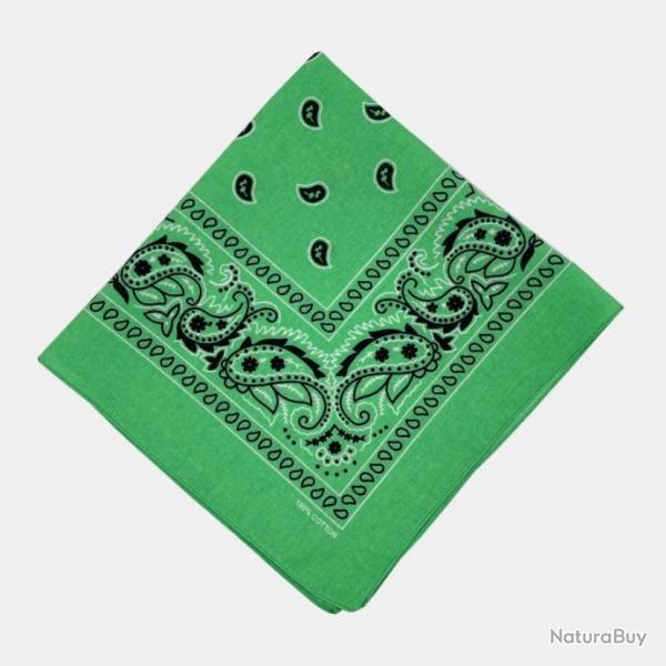 Bandana motif divers - Mod�le 1