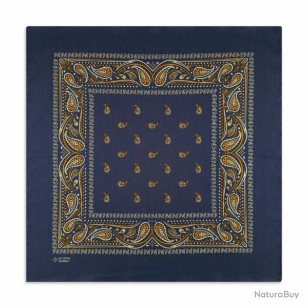 Bandana motif divers - Mod�le 2
