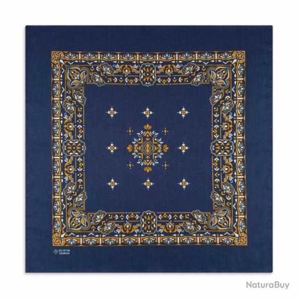 Bandana motif divers - Mod�le 3