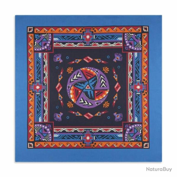 Bandana motif divers - Mod�le 4