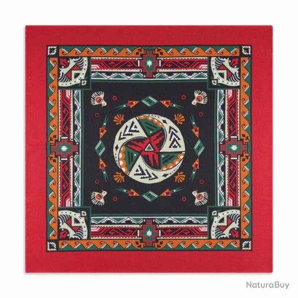 Bandana motif divers - Mod�le 5
