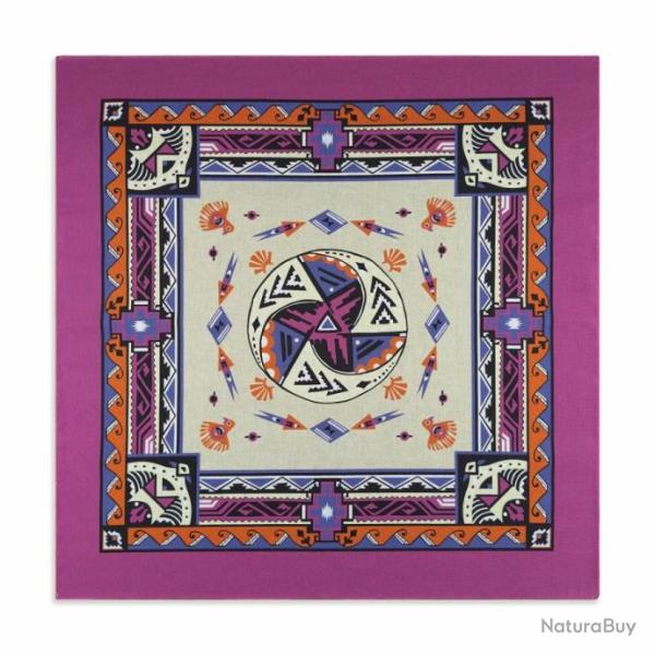 Bandana motif divers - Mod�le 6