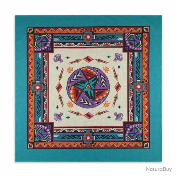 Bandana motif divers - Mod�le 7