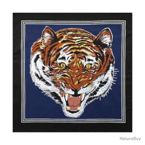 Bandana motif divers - Mod�le 10