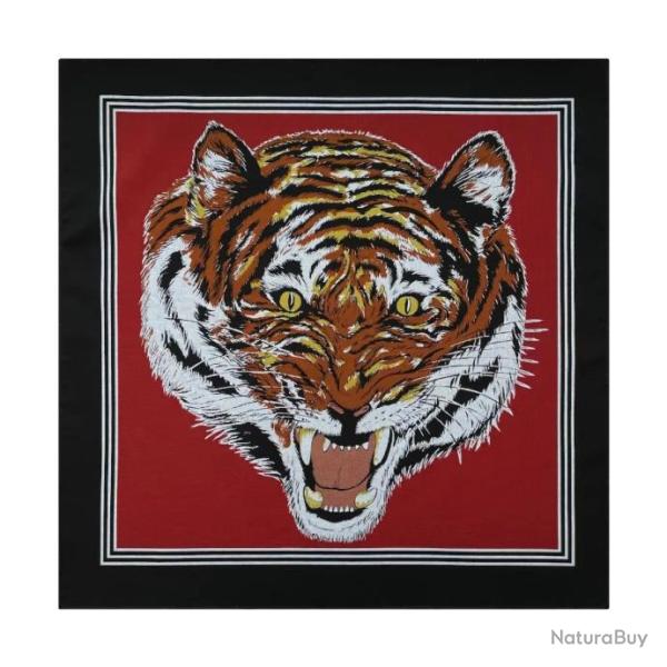 Bandana motif divers - Mod�le 11