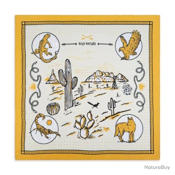 Bandana motif divers - Mod�le 15