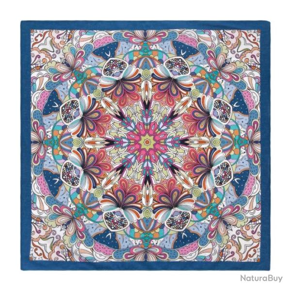 Bandana motif divers - Mod�le 17
