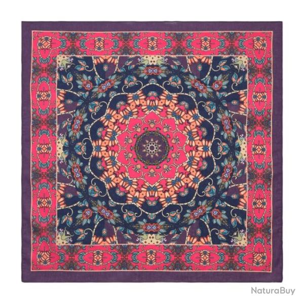 Bandana motif divers - Mod�le 18