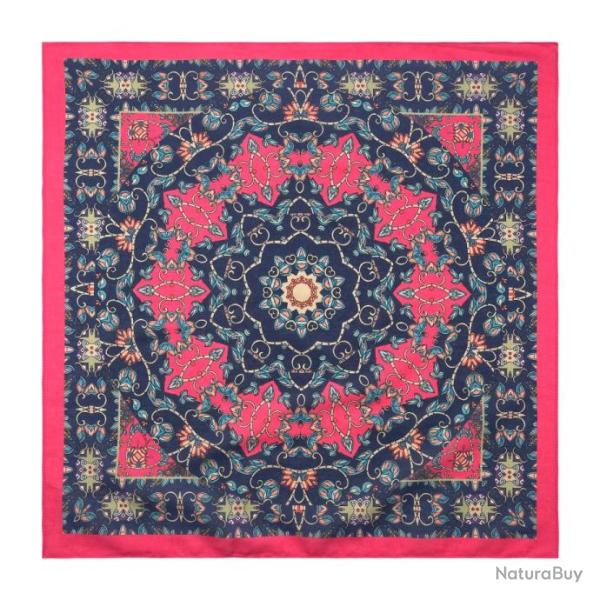 Bandana motif divers - Mod�le 19