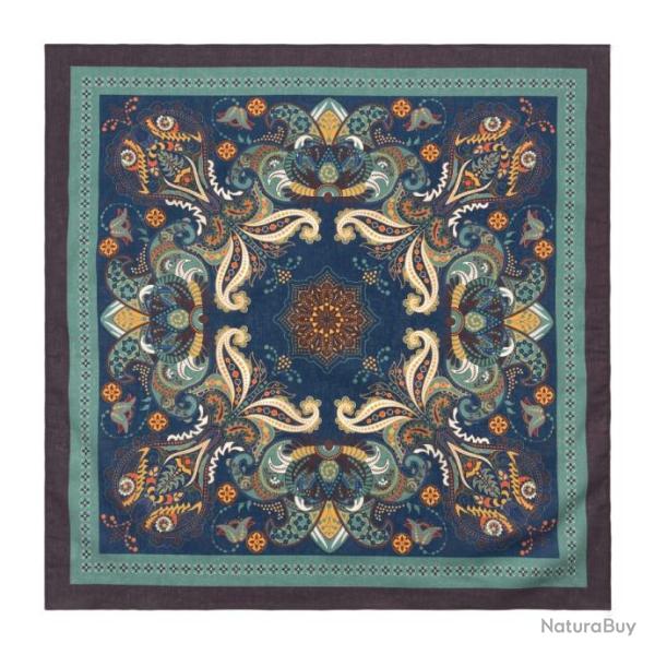 Bandana motif divers - Mod�le 20