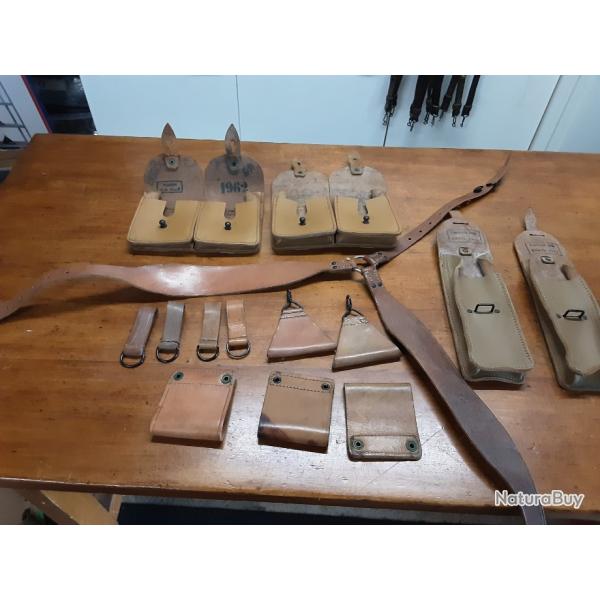 L�gion �trang�re lot mas36 mat49/56