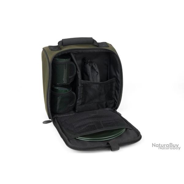 Set de d�ner pour deux personnes Fox RSeries