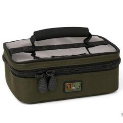 Fox R series Hookbaits bag 8 pots