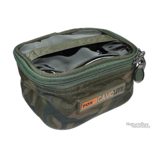 Fox camolite accessory bag medium