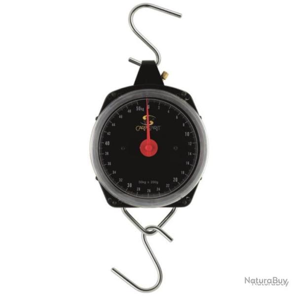 Peson Carp Spirit Classic Scale 50Kg