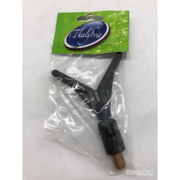 Support de canne V Thalydris