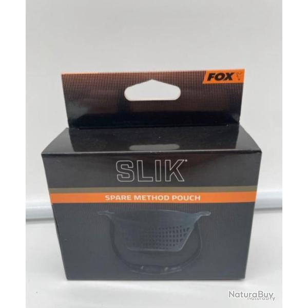 Fronde de rechange Fox Slik