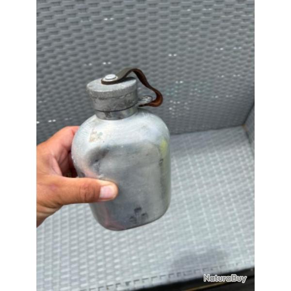 Gourde allemande Bundeswehr