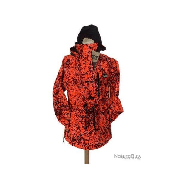 Monsoon Smock Femme blaze