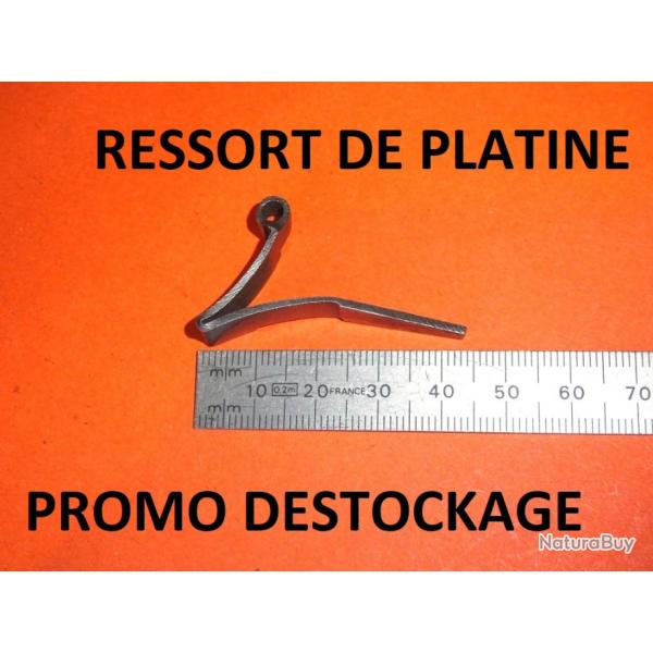 ressort de platine � 10.00 Euros !!!!!! - VENDU PAR JEPERCUTE (JO864)