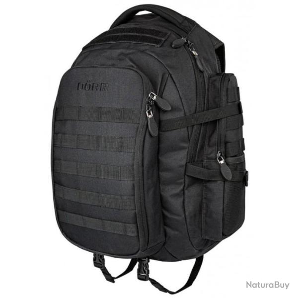 Sac � dos PROTAC NOIR - Dorr