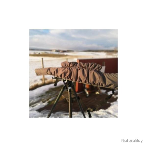 Ulfhednar-Couverture tous temps pour fusils et optiques