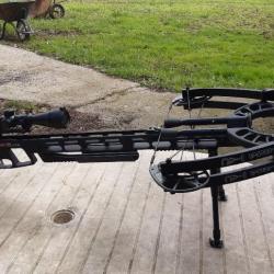 ARBALETE PSE TAC ELITE