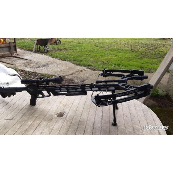 ARBALETE PSE TAC ELITE